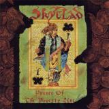 Skyclad - Prince of the Poverty Line